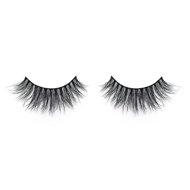 3D Mink False Eyelash  A24