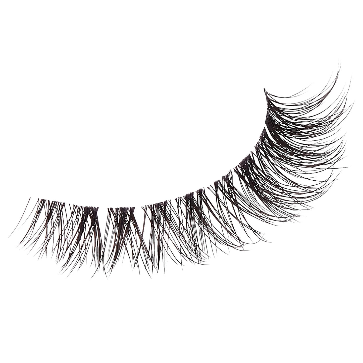 Kiss My Lash But Better - No Filters