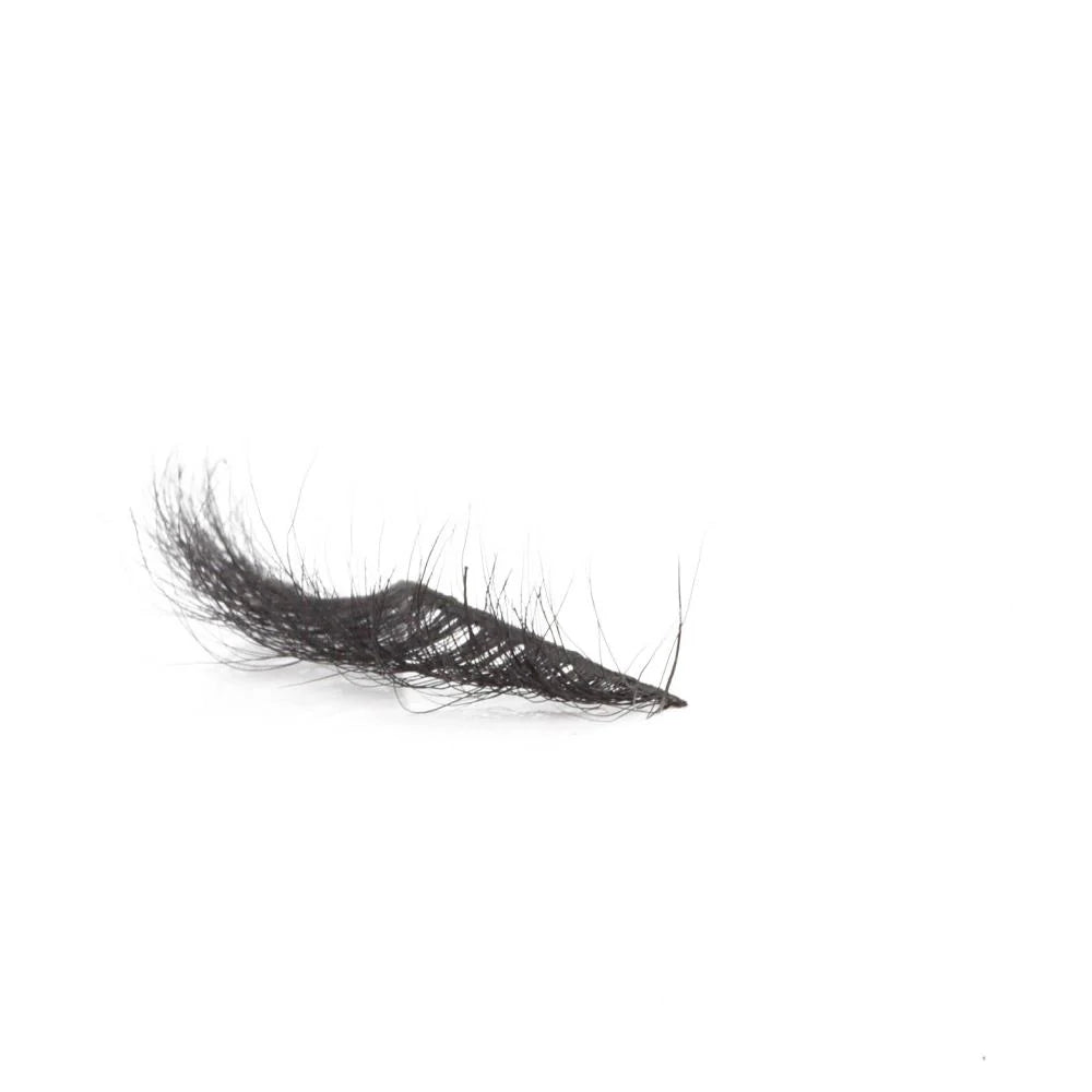 3D Mink False Eyelash  A24