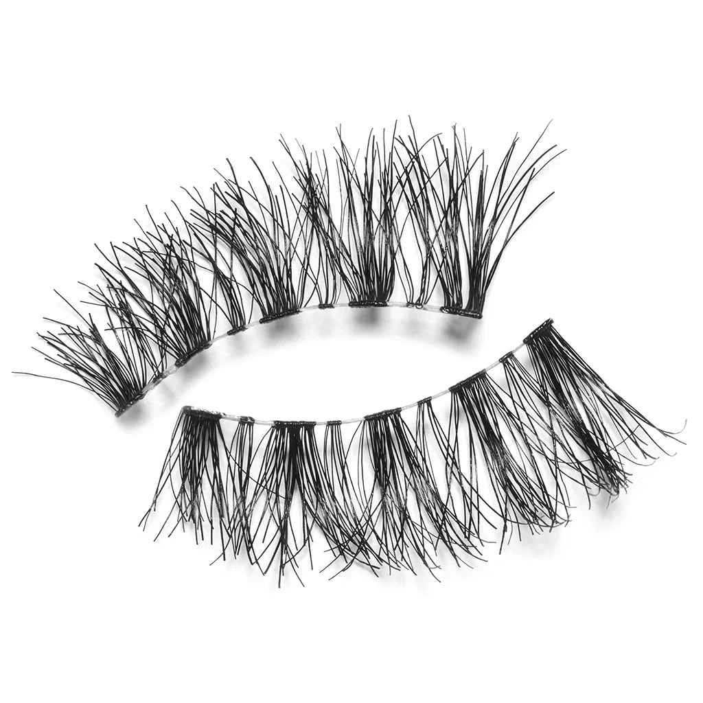 3/4 Length Lashes - 012