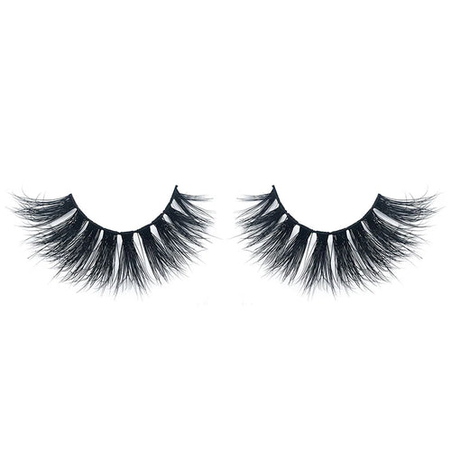 Big 3D Mink False Eyelash  3D-49