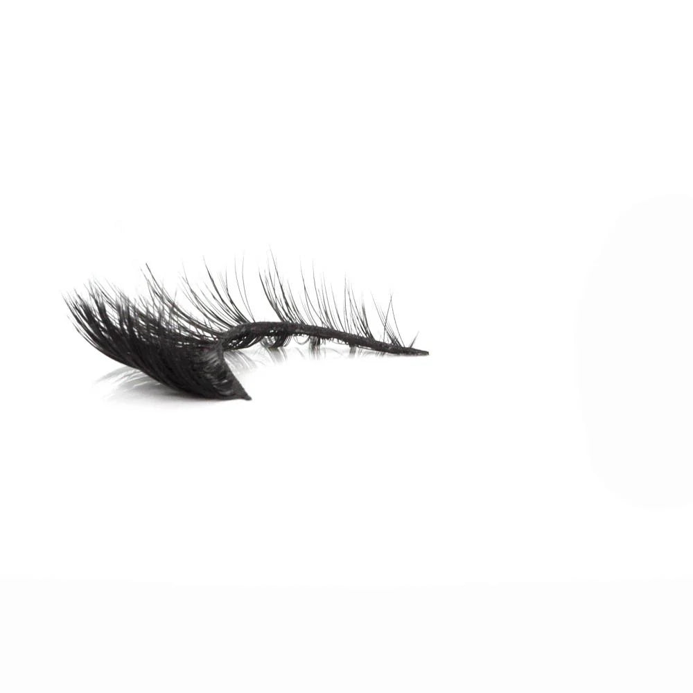 3D Mink False Eyelash SD-02
