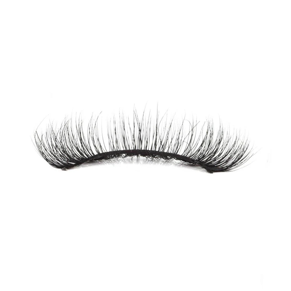 Big 3D Mink False Eyelash  3D-72