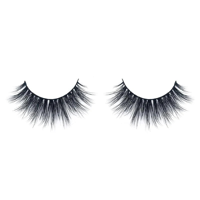Big 3D Mink False Eyelash  3D-03