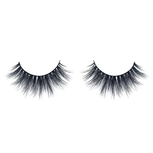Big 3D Mink False Eyelash  3D-03
