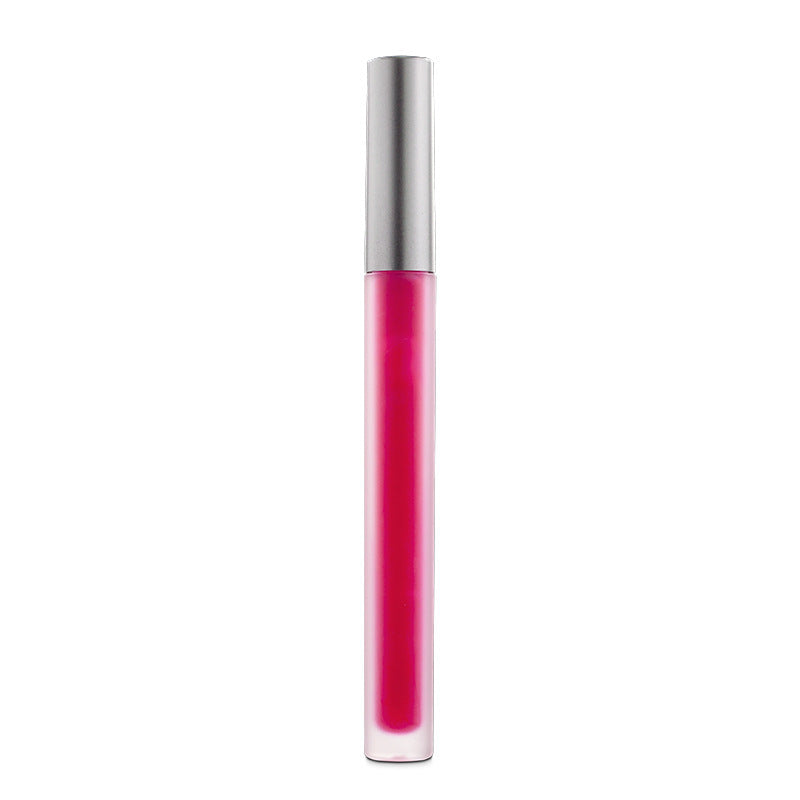 Waterproof Matte Color Changing Lip Tint Lightweight Feel