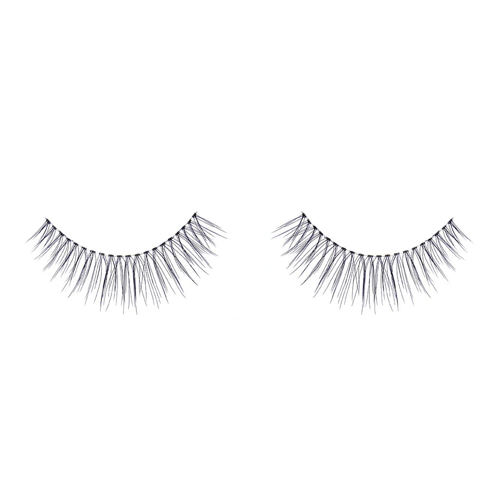 Kiss Natural Lashes - Shy