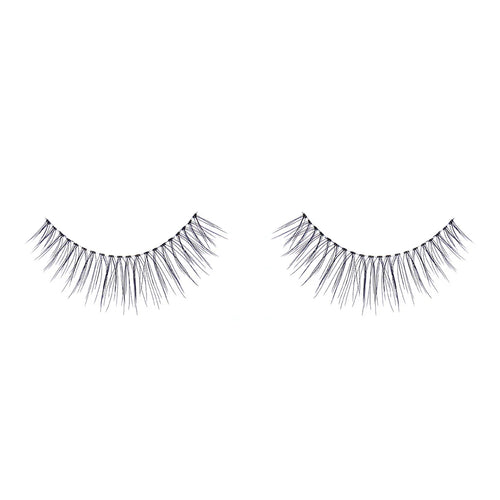 Kiss Natural Lashes - Shy