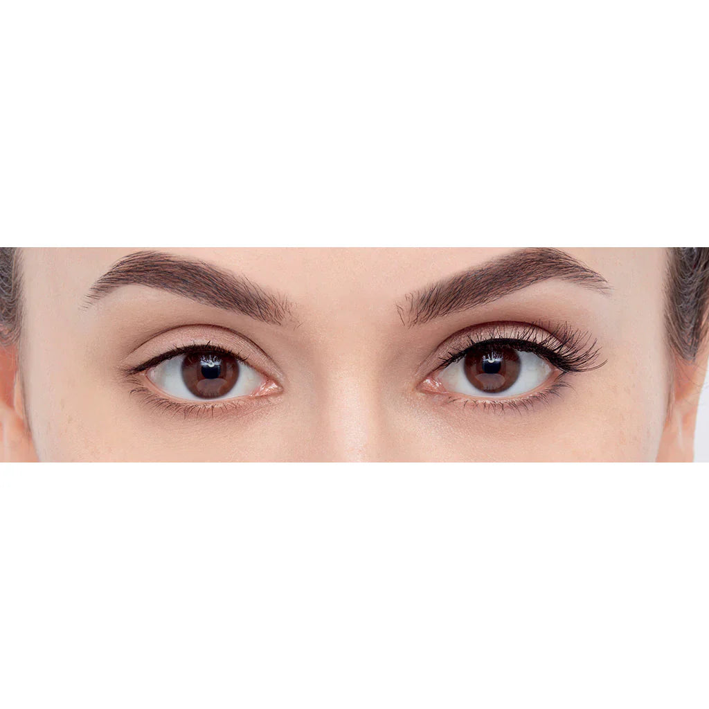 Fluttery Light Lashes 117 Multipack (3 Pairs)