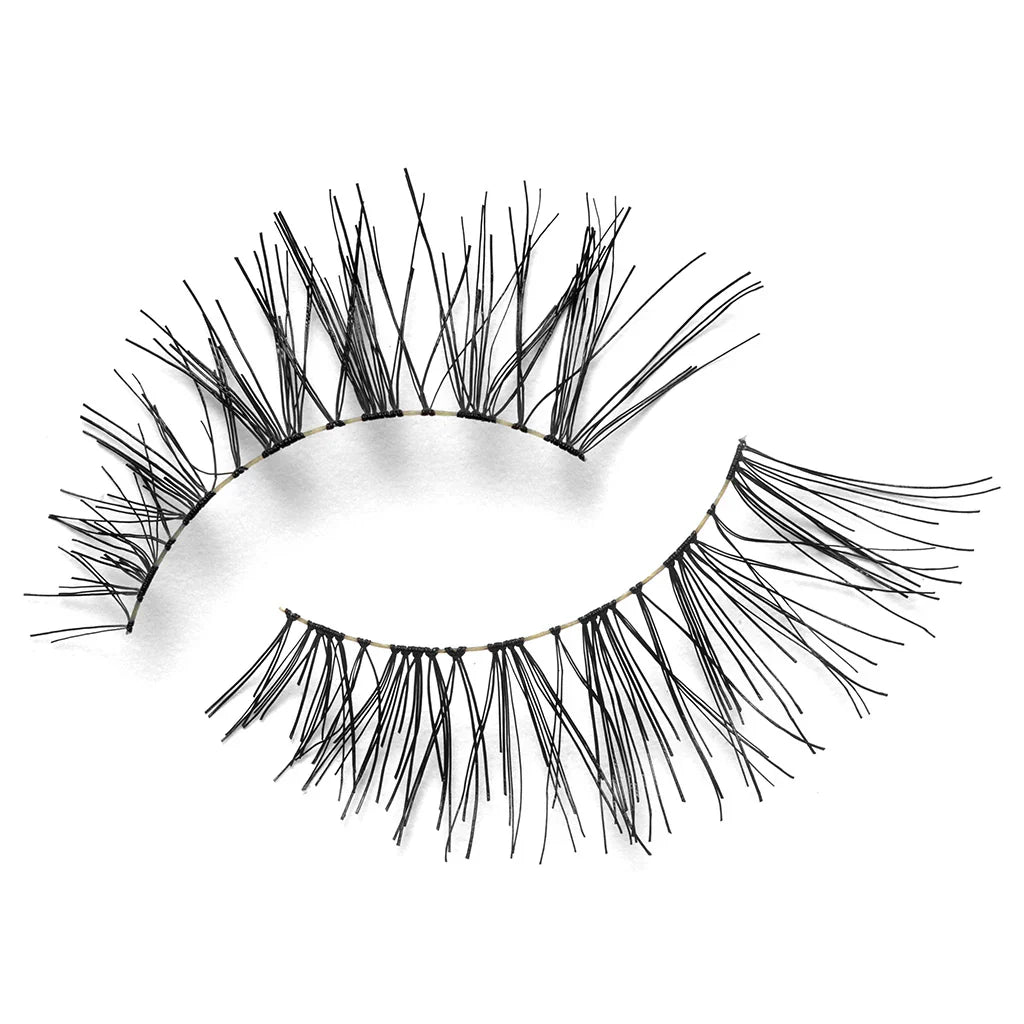 3/4 Length Lashes 013