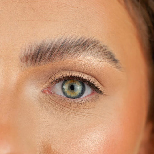Boldface Lashes - Short and Sweet