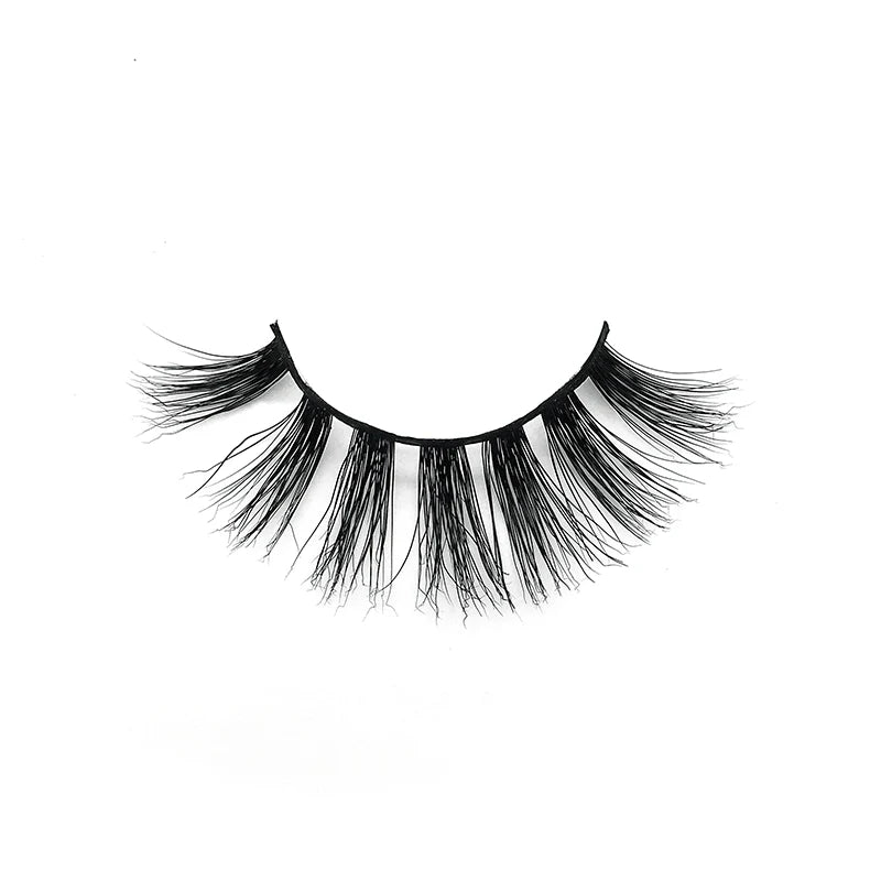 Mink False Lashes HP-09