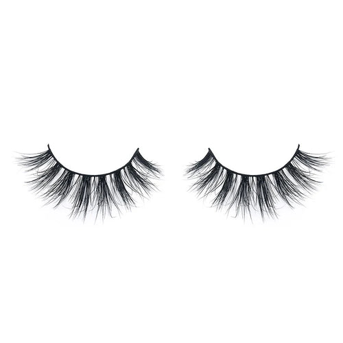 Big 3D Mink False Eyelash  3D-72
