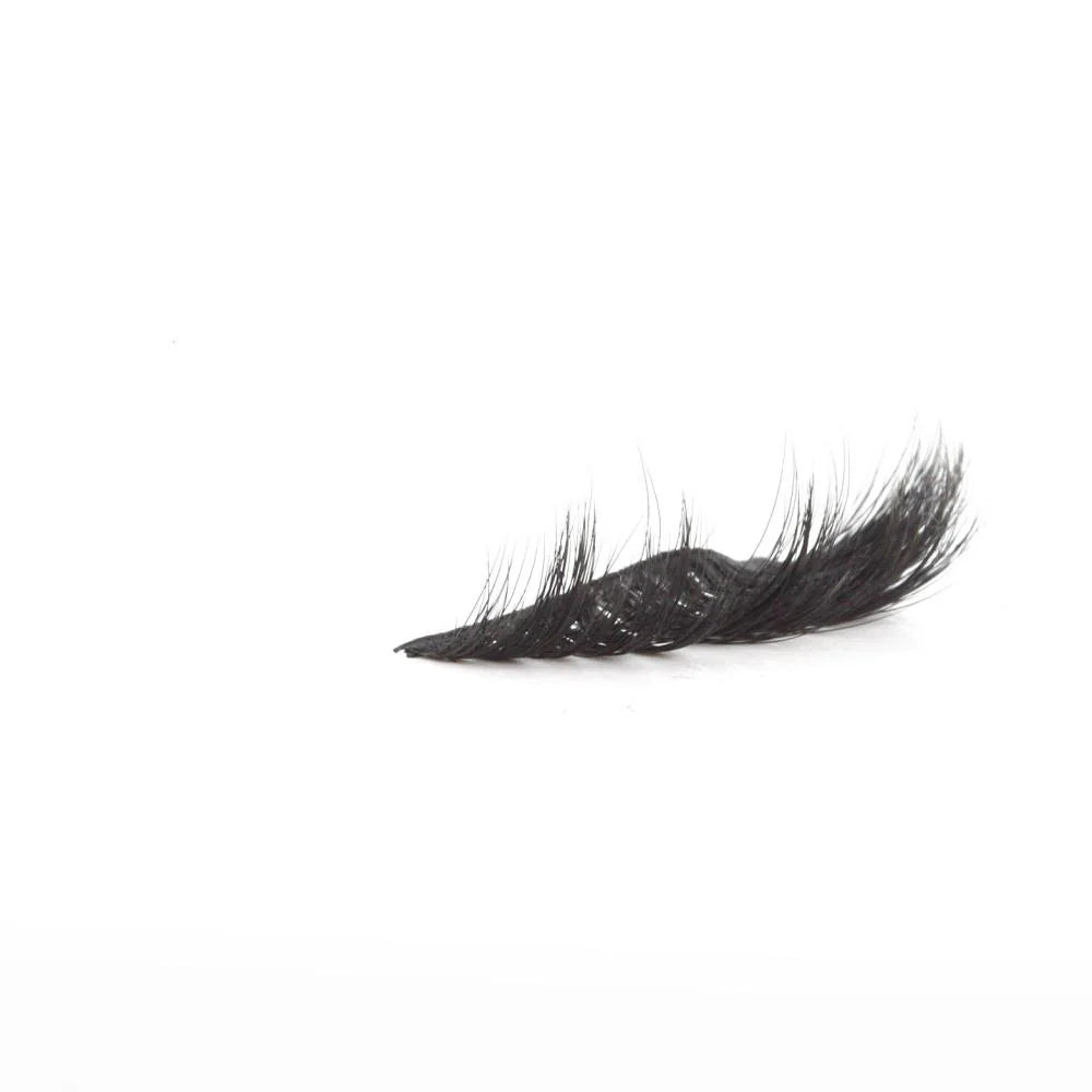 3D Mink False Eyelash SD-68