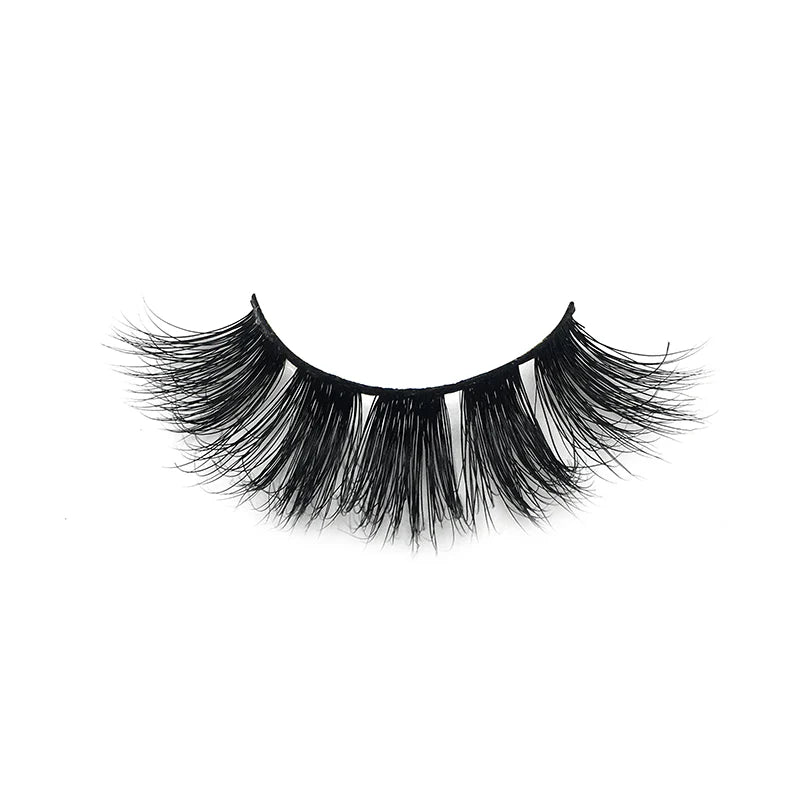 Mink False Lashes HP-20