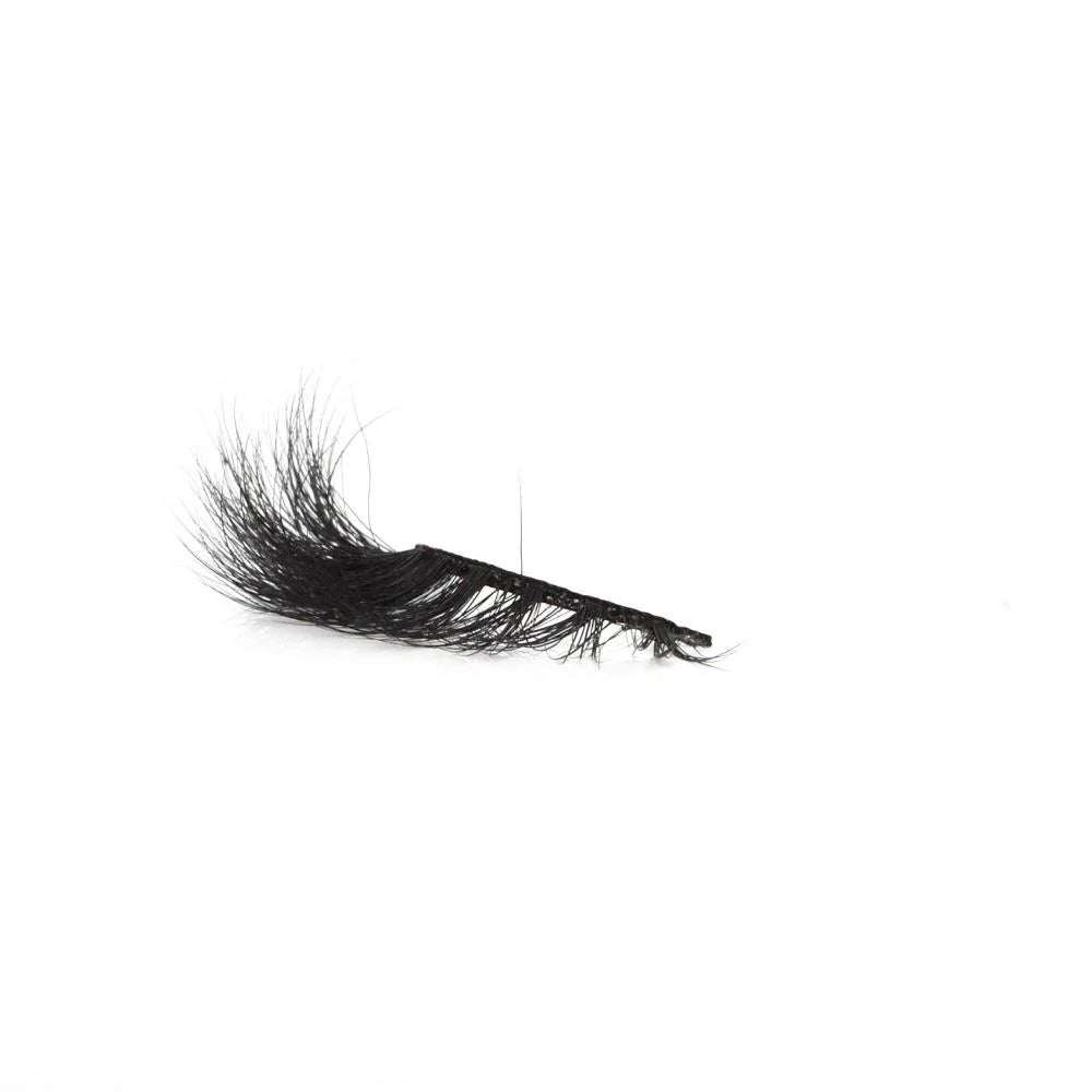 Big 3D Mink False Eyelash  3D-28