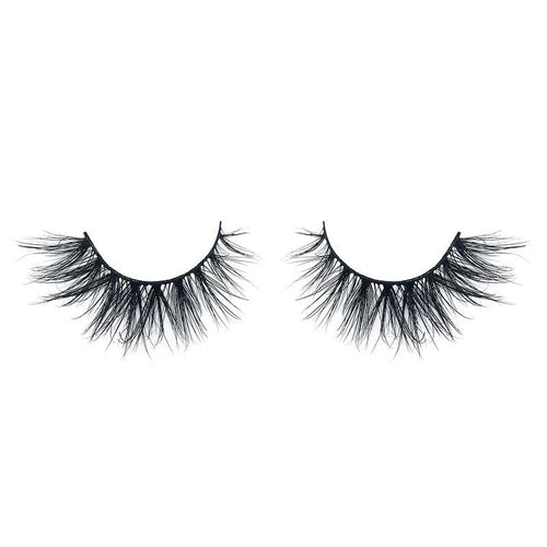Big 3D Mink False Eyelash  3D-28