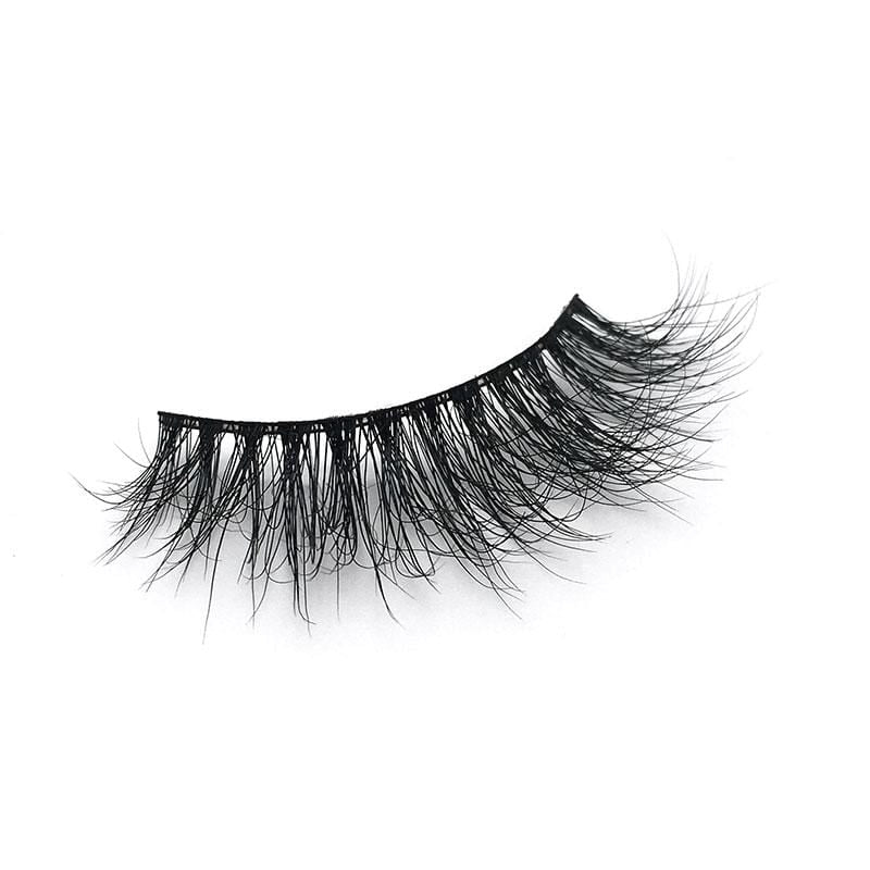 3D Mink False Eyelash  A24