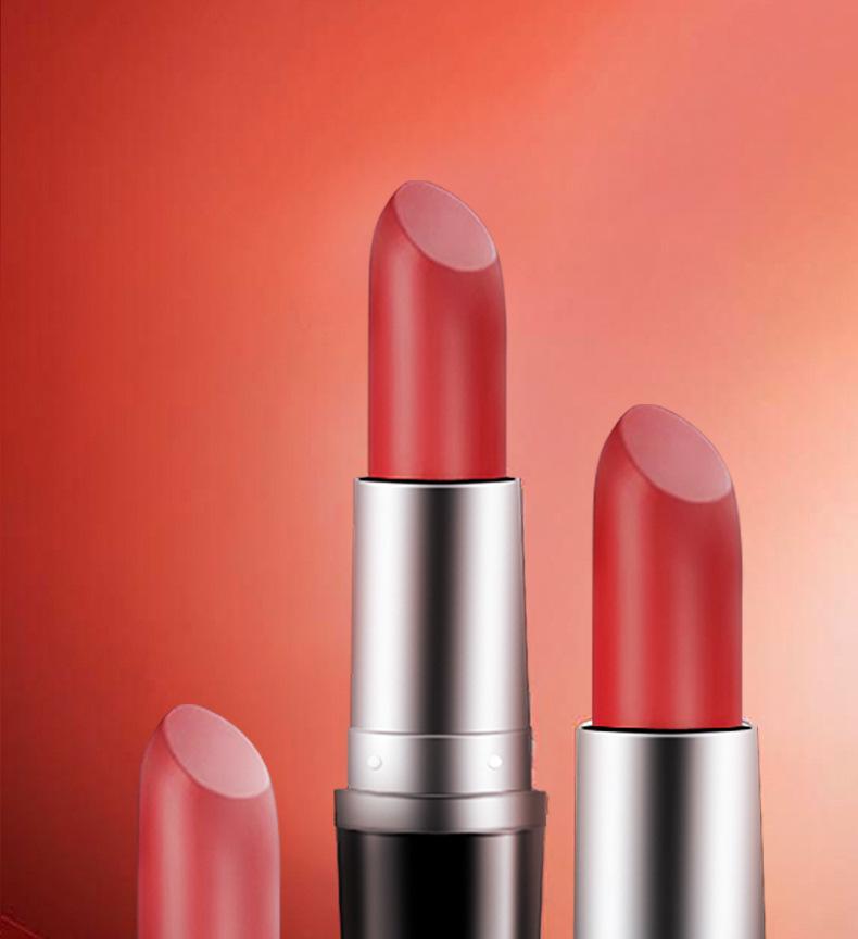 Hydrating Color Changing Lipstick Non Stick Cup Finish