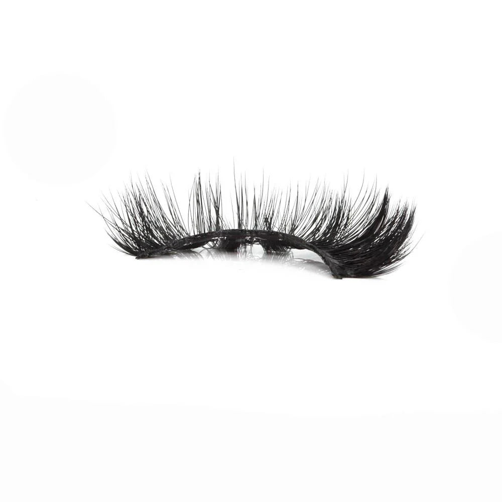 3D Mink False Eyelash SD-08
