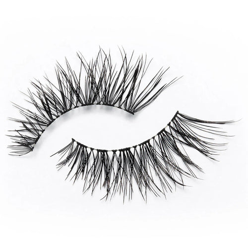 Fluttery Light Lashes 008 Multipack (3 Pairs)