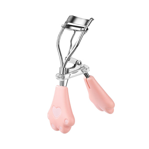 Cat claw eyelash curler sunflower eyelash curler portable