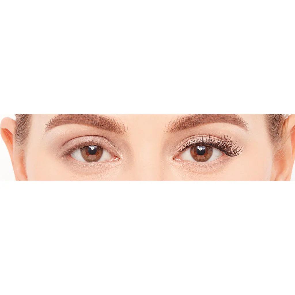3/4 Length Lashes 002