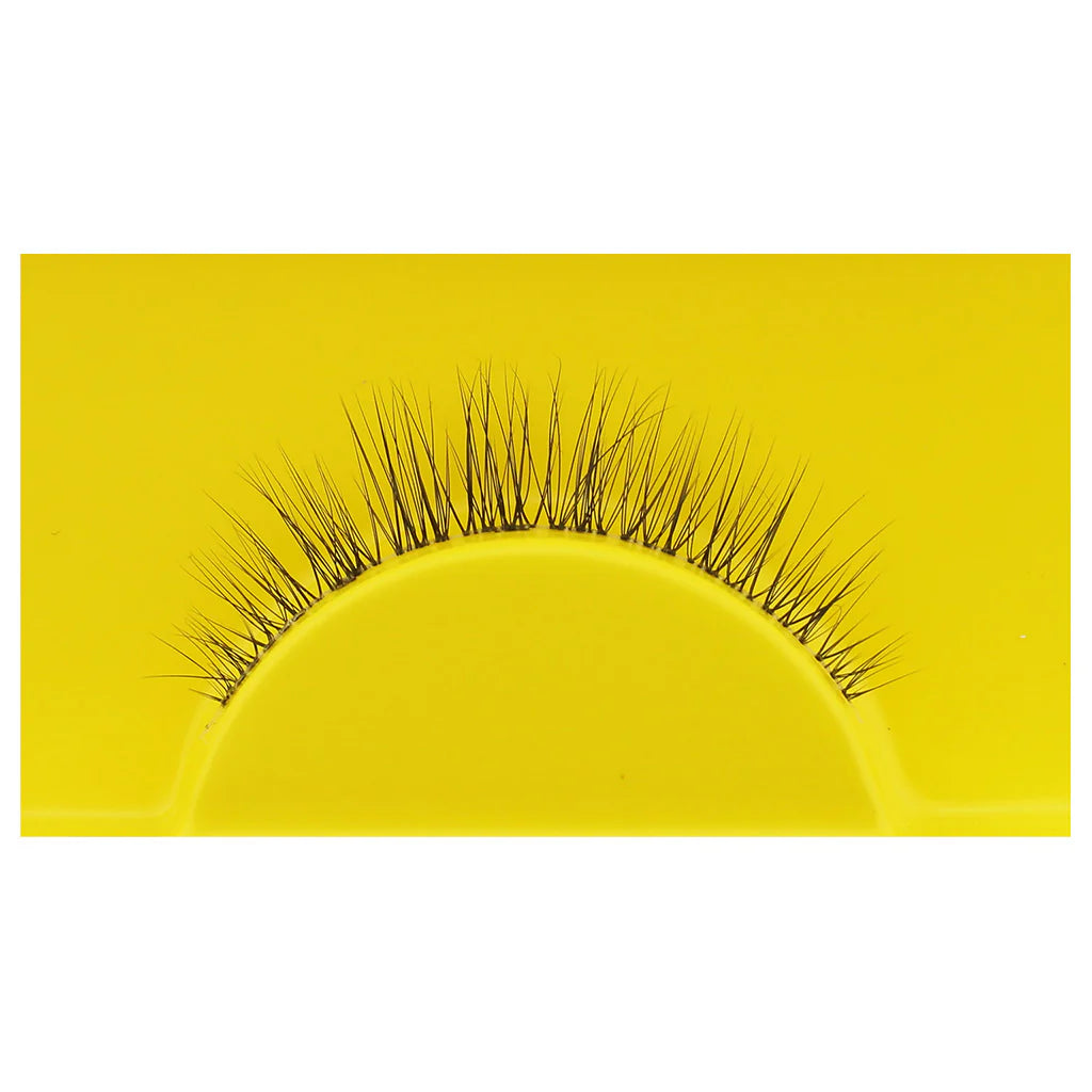 Boldface Lashes - Short and Sweet