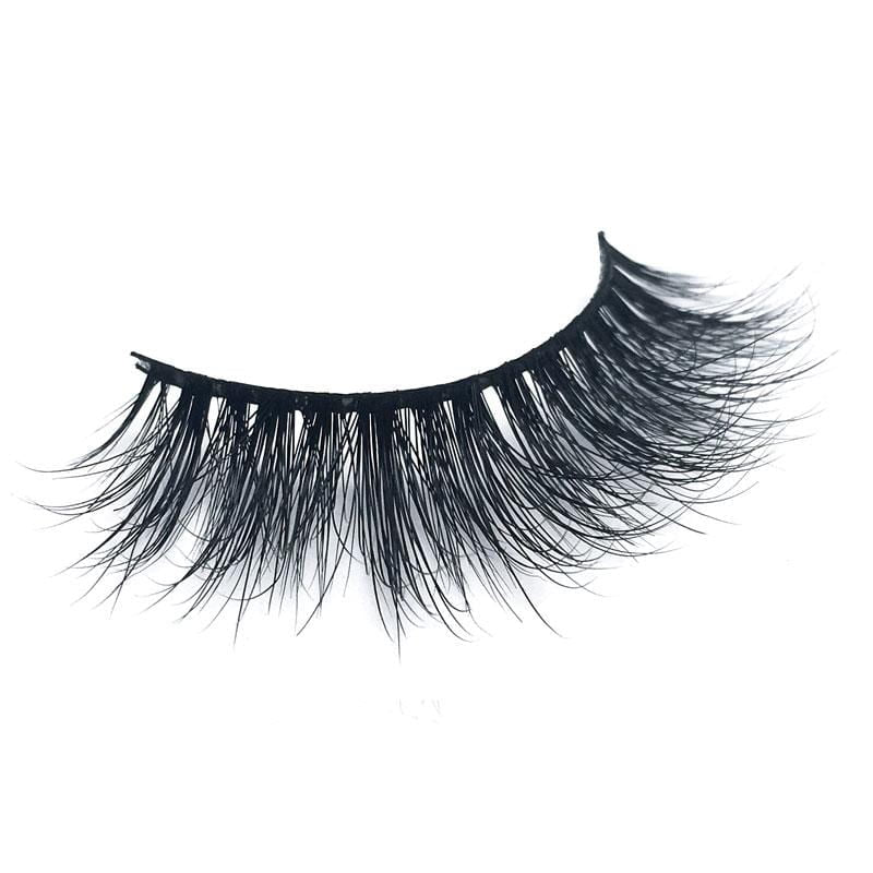Big 3D Mink False Eyelash  3D-03