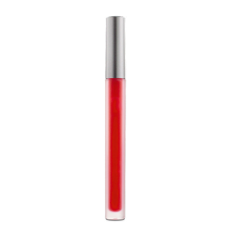 Waterproof Matte Color Changing Lip Tint Lightweight Feel