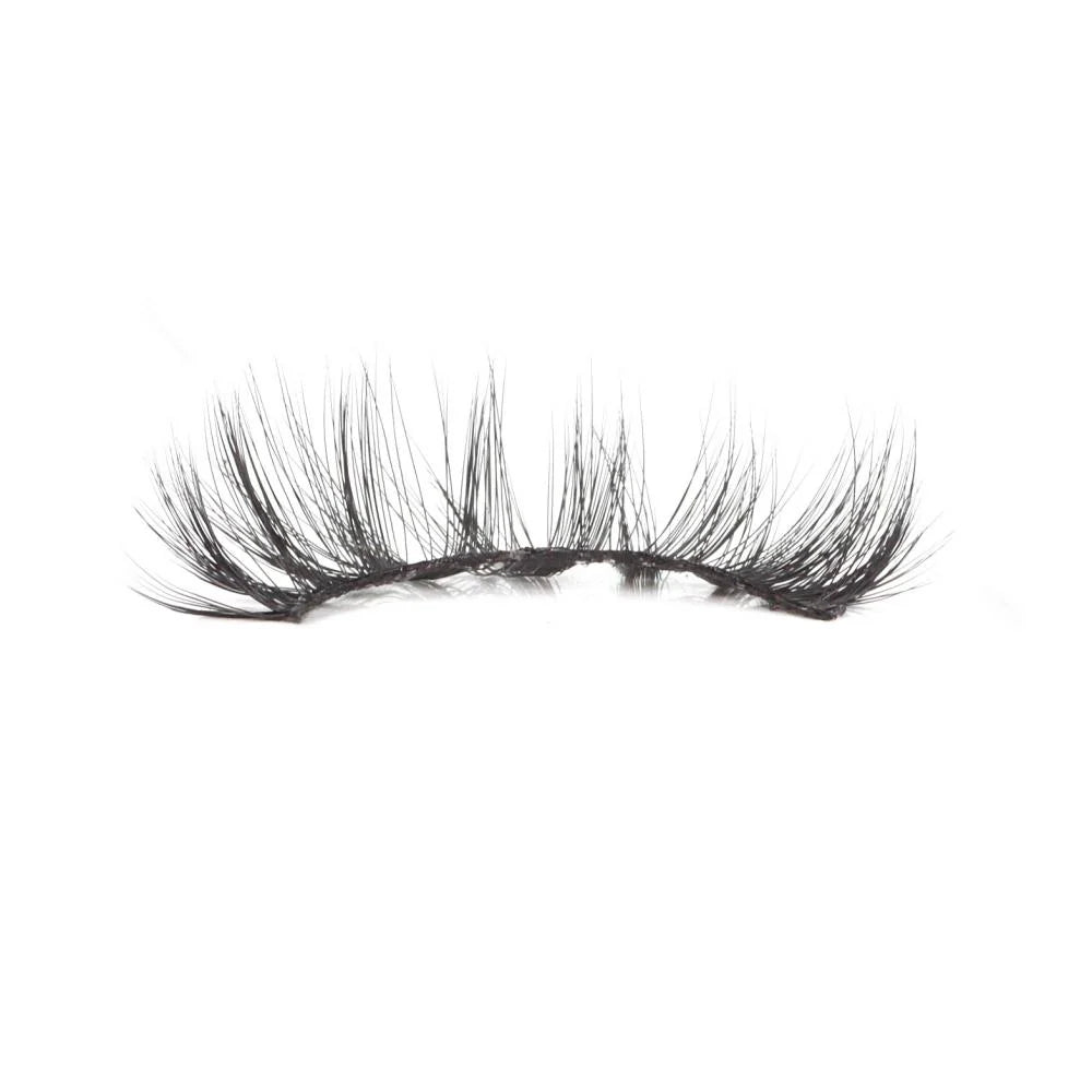 3D Mink False Eyelash SD-16