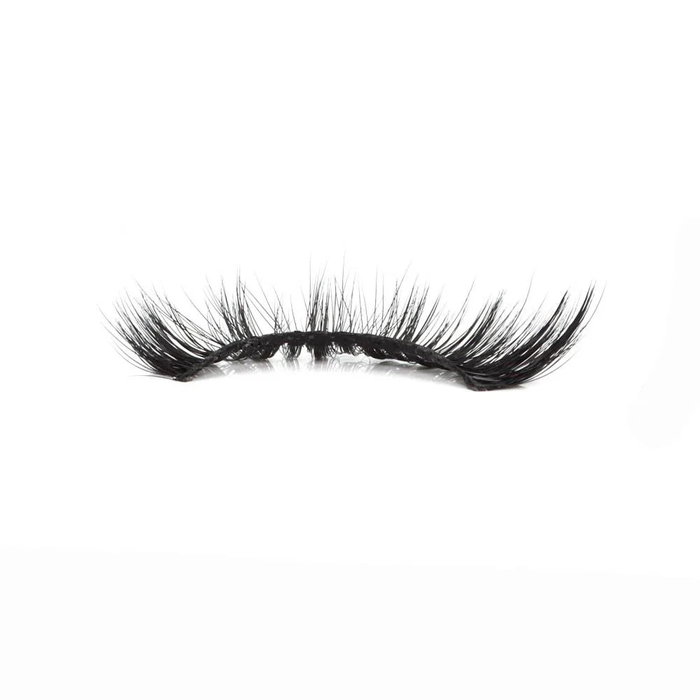 3D Mink False Eyelash SD-07
