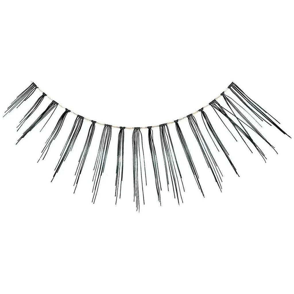 Salon System   116 Black Natural (TWIN PACK)