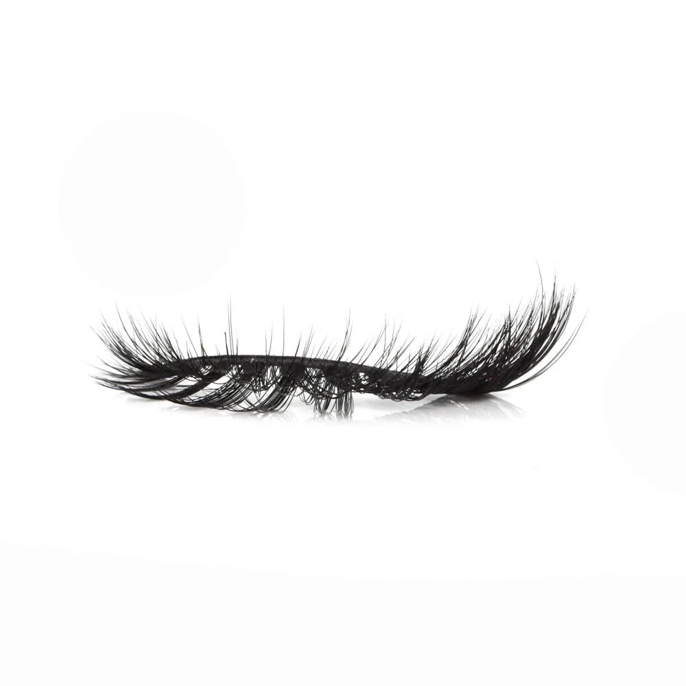 3D Mink False Eyelash SD-02