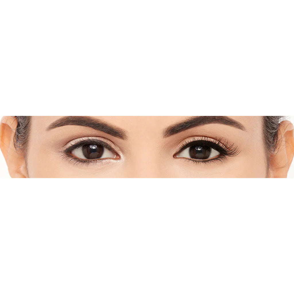Fluttery Light Lashes 008 Multipack (3 Pairs)