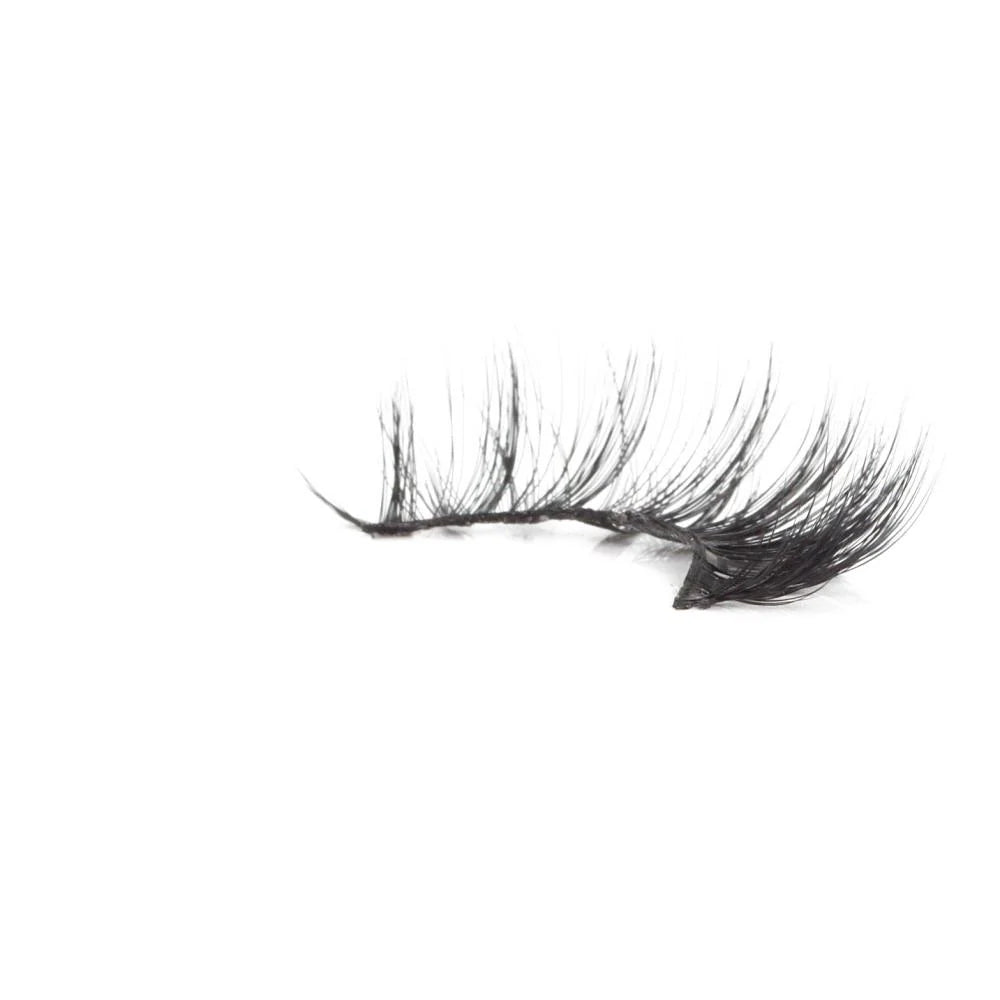 3D Mink False Eyelash SD-16