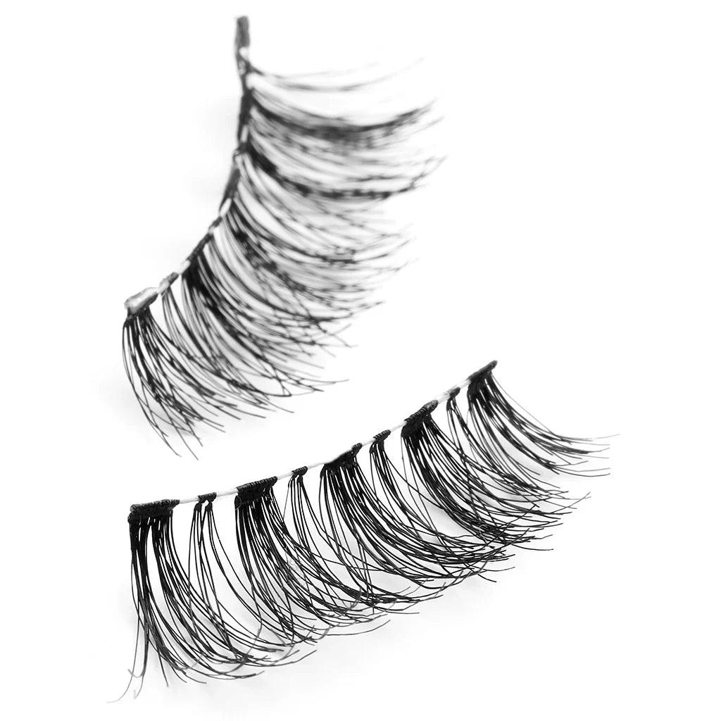 3/4 Length Lashes - 012
