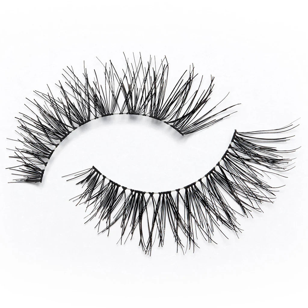 Fluttery Light Lashes 117 Multipack (3 Pairs)