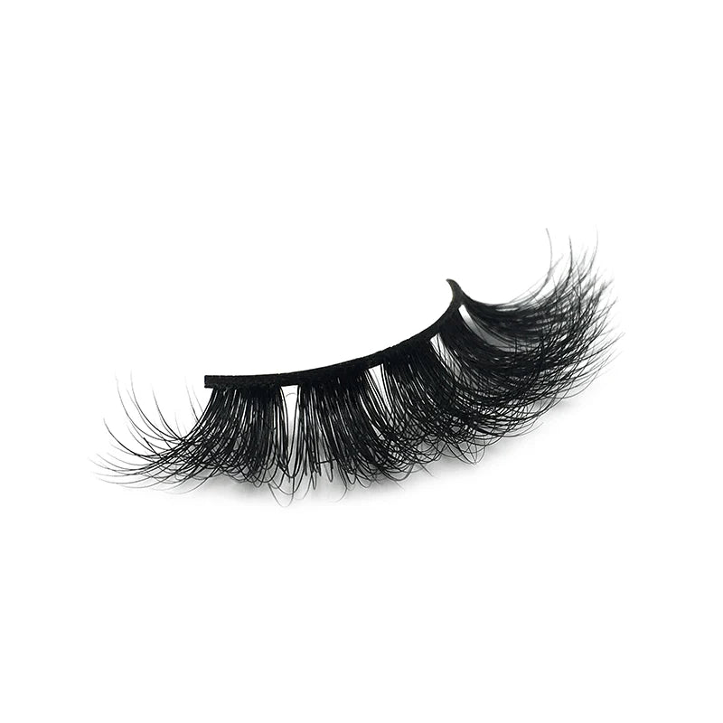 Mink False Lashes HP-20