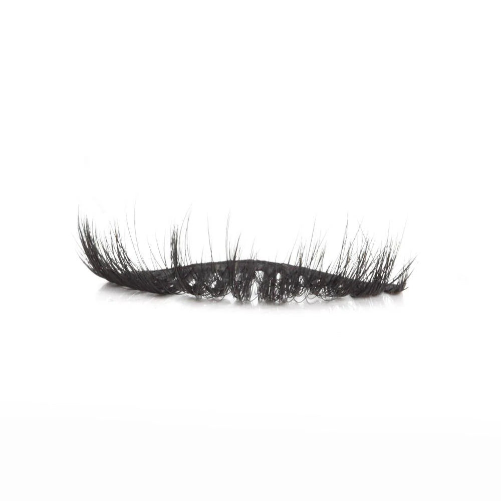 3D Mink False Eyelash SD-68