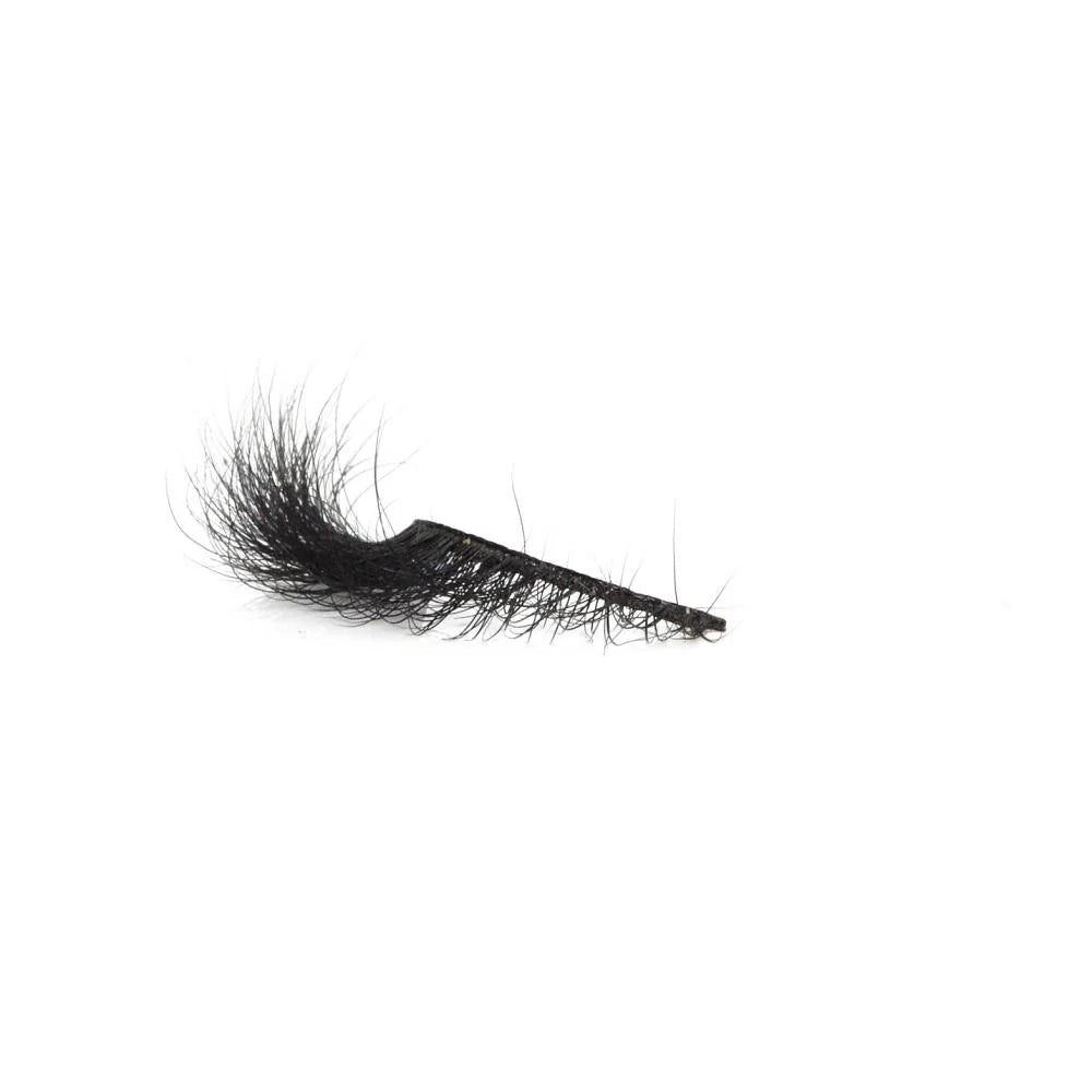 Big 3D Mink False Eyelash  3D-04