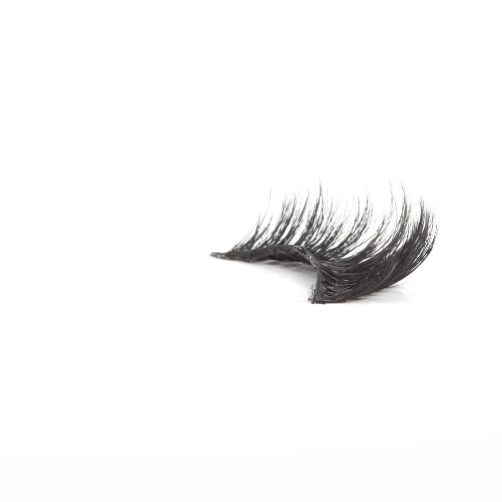 3D Mink False Eyelash SD-68