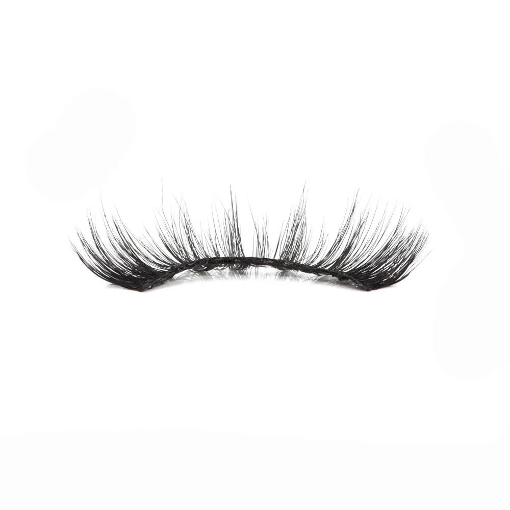 3D Mink False Eyelash SD-01