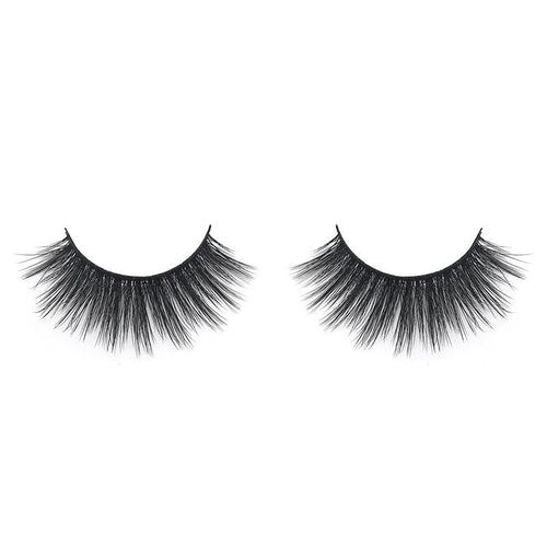 3D Mink False Eyelash SD-01