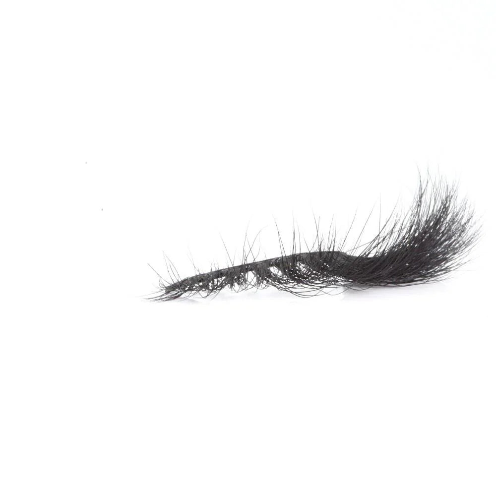Big 3D Mink False Eyelash  3D-68