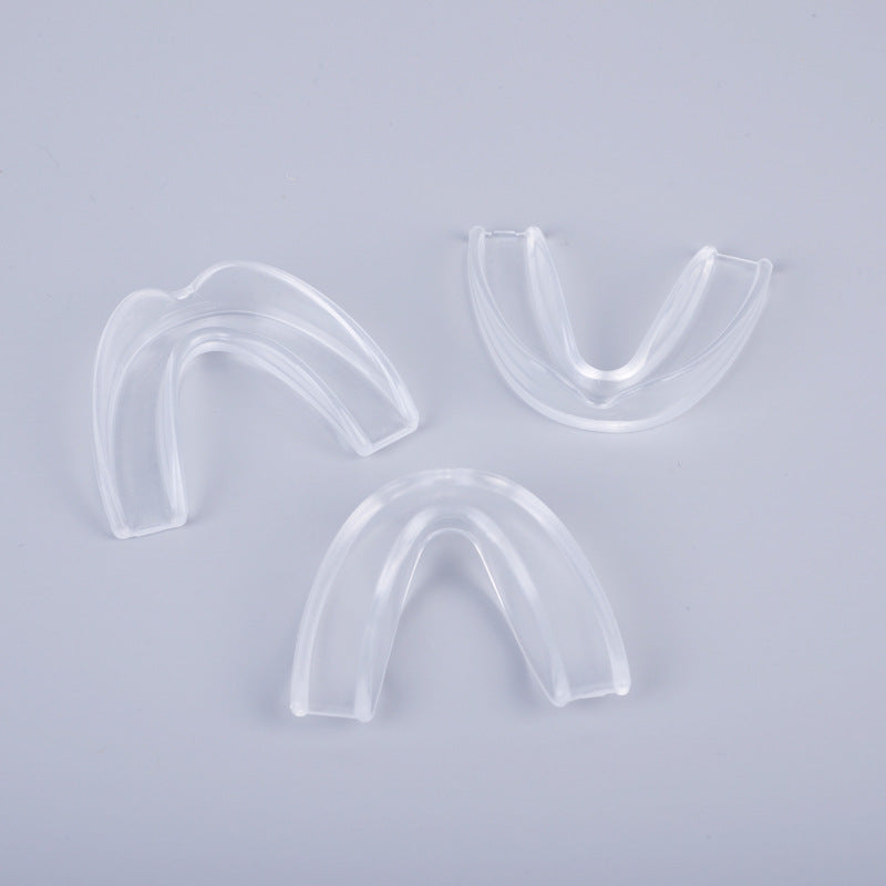 Anti Grinding Mouth Guard For Night Protection