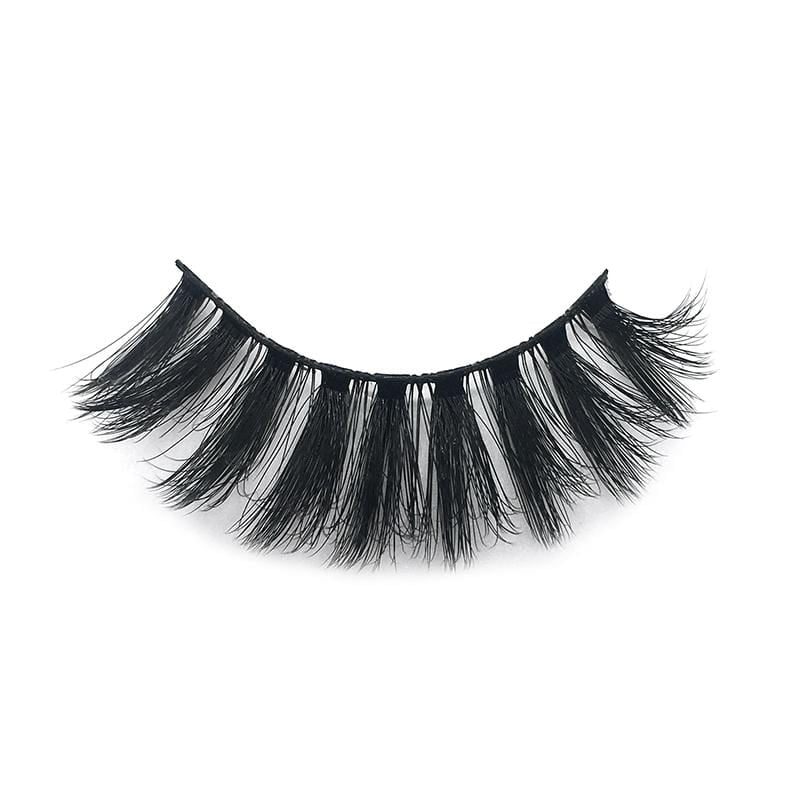 3D Mink Eyelashes Handmade 5 Pairs G800