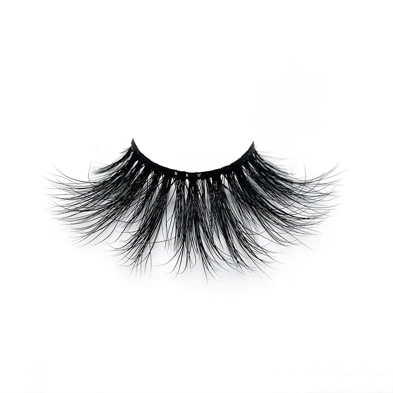 25mm Real Mink Lashes E70