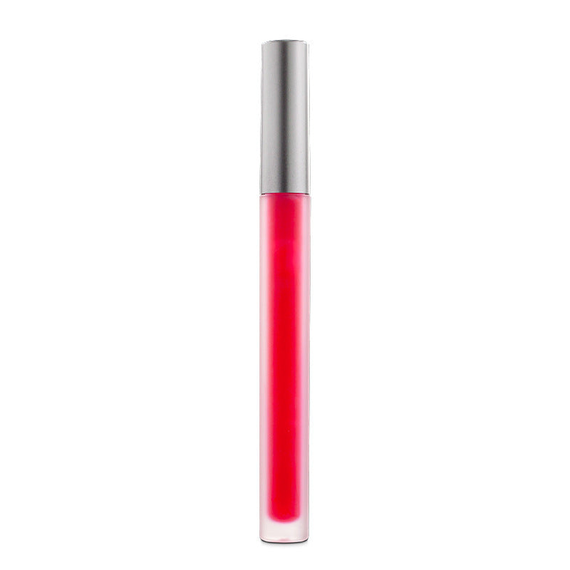Waterproof Matte Color Changing Lip Tint Lightweight Feel
