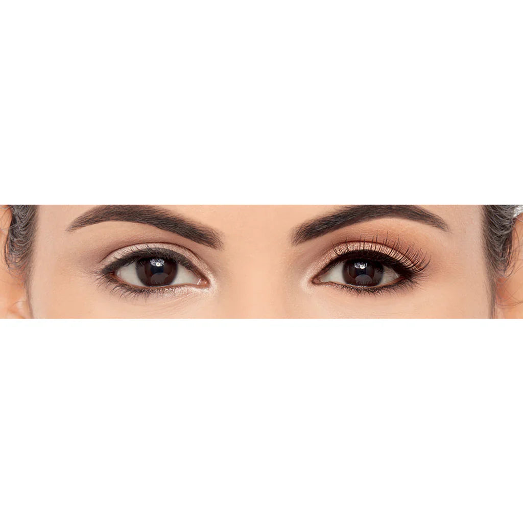 Accent Lashes 003